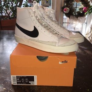 Nike Blazer Mid ‘77 Vintage